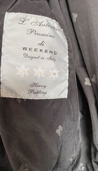 Max Mara яке с качулка