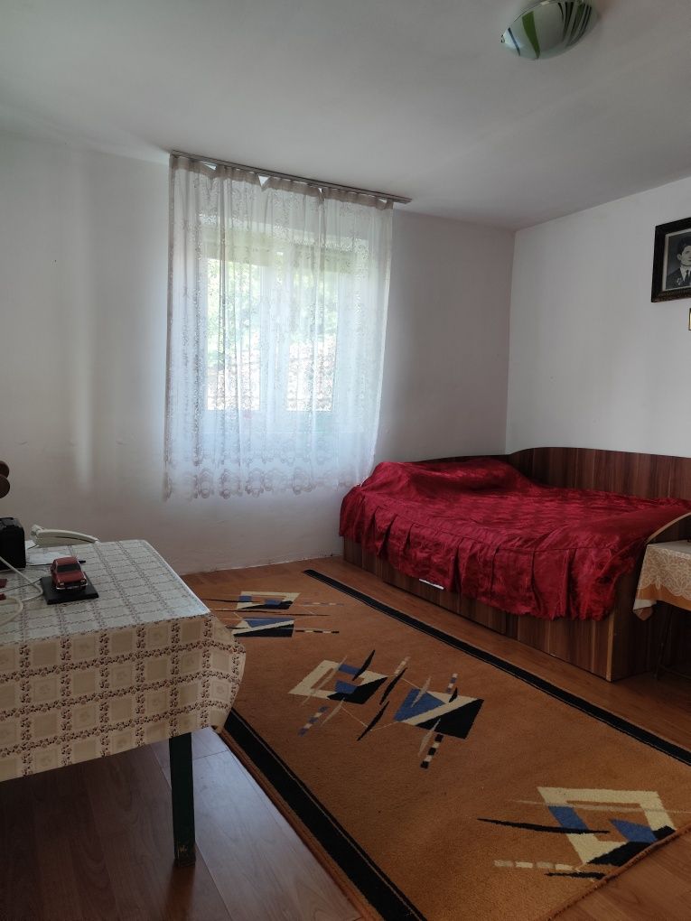 Casa in Balș, jud. Olt, 3075 mp teren.