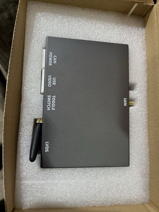 Modul apple carplay android audi a4 a5 Q5 MMI 3G