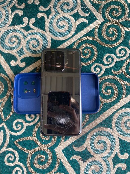 Xiaomi 13 12/256