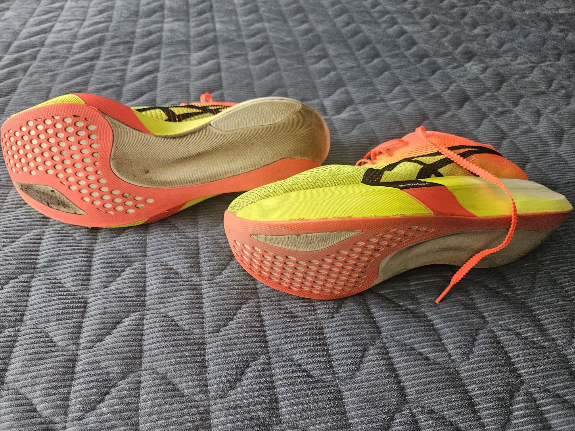 Маратонки за бягане Asics METASPEED Sky Paris