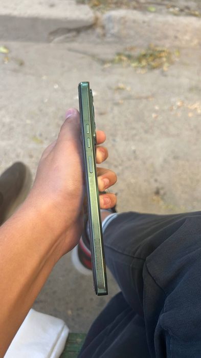 Продаю tecno pova 6 neo