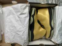 Air Jordan Future Gold GG