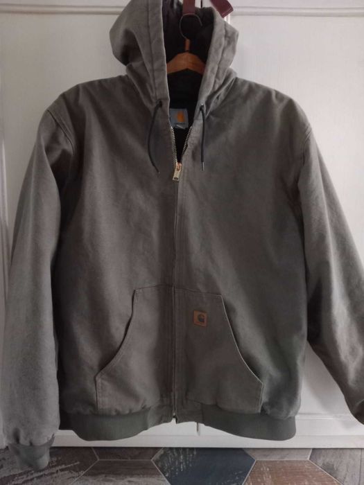 яке Carhartt XL есен / зима