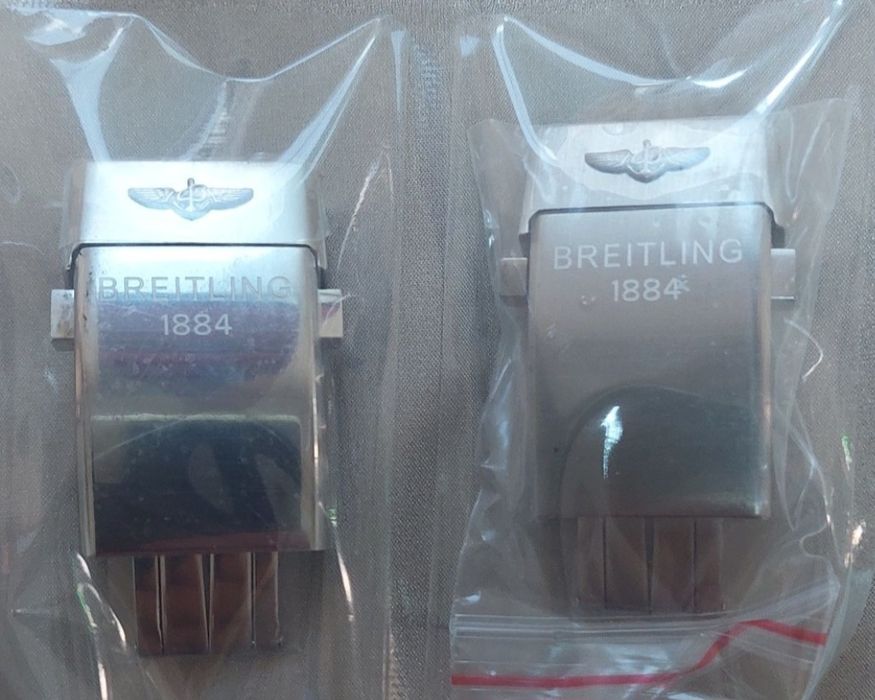 Curea compatibila Breitling 20mm, 22mm, 24mm