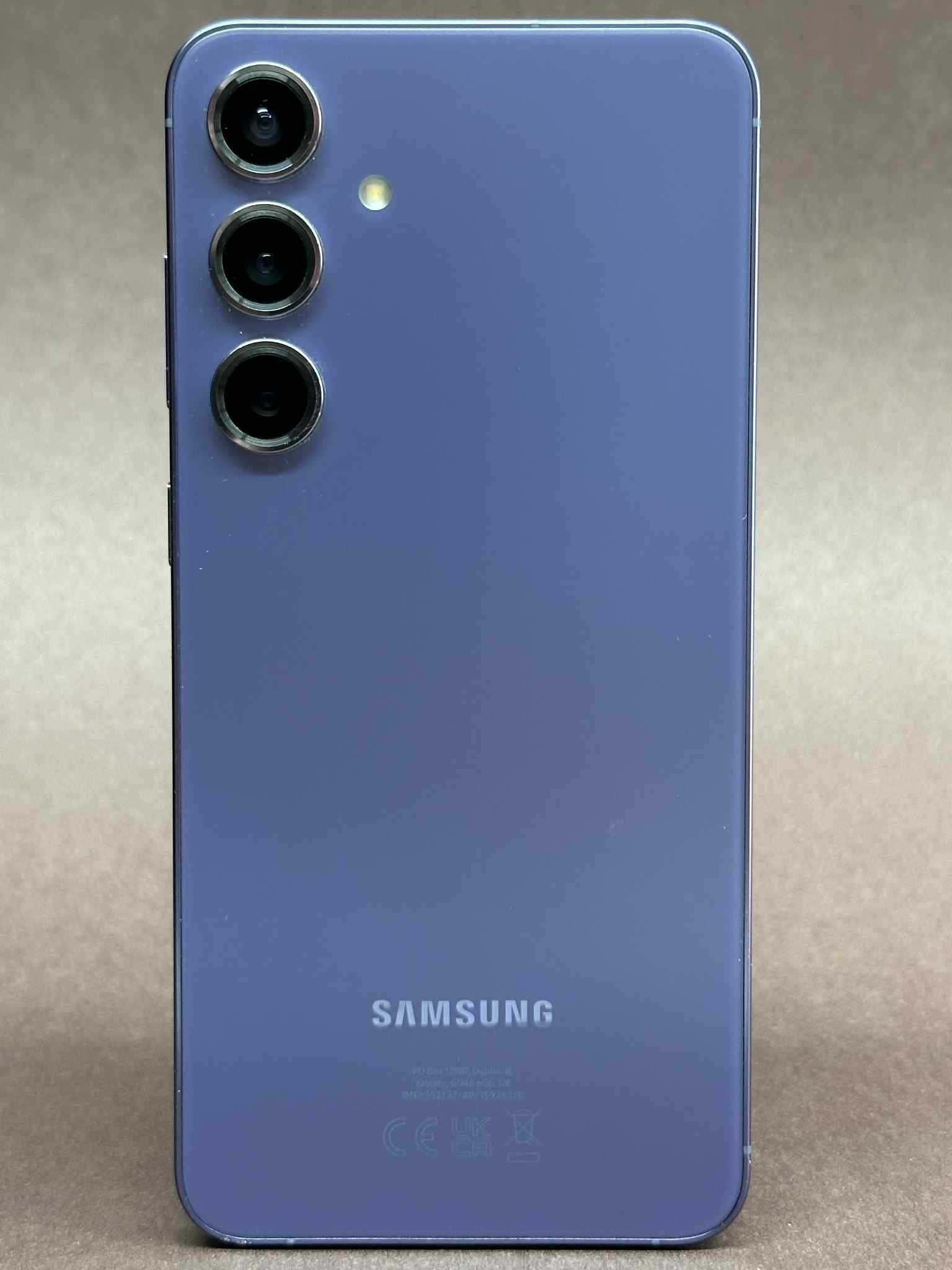 Samsung Galaxy S24 Plus Cobalt Violet 512GB