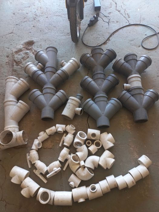 Для сантехники 5 000 тенге.