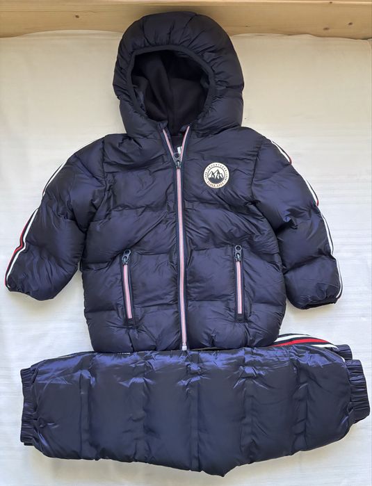 Haine baietel marimea 86/92