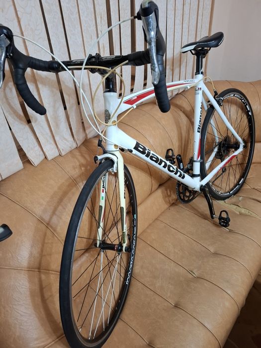 Bianchi via Nerone 10/10
