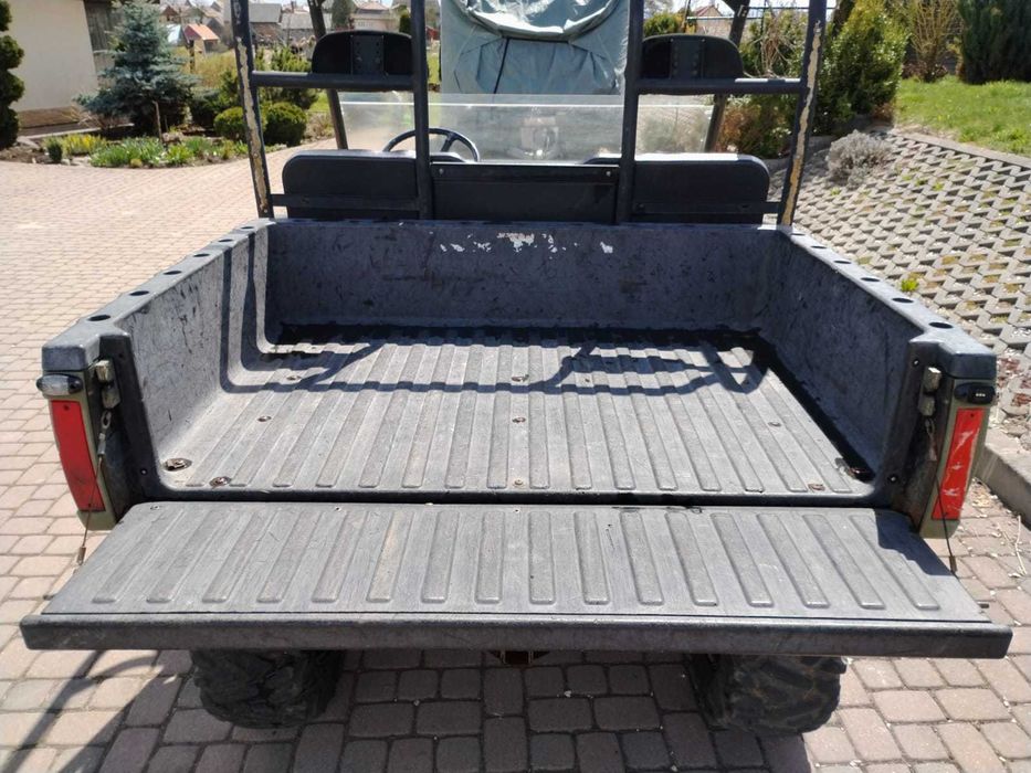 Polaris Ranger  700XP