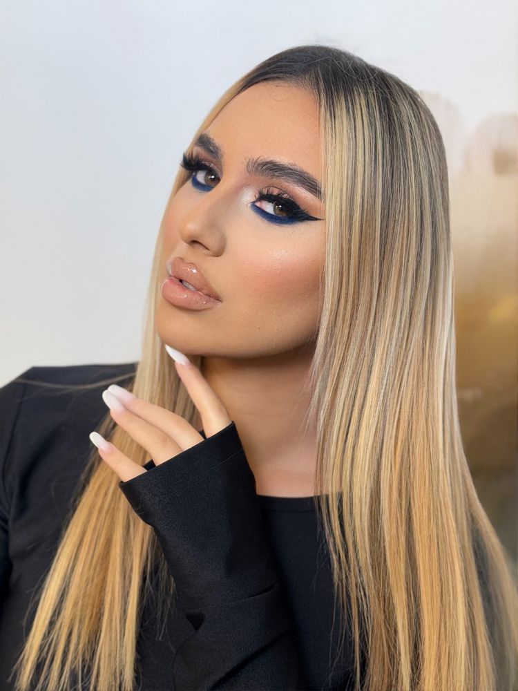 Make-up Ploiesti