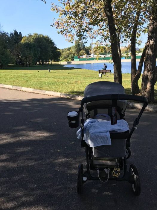 Коляска Bugaboo Buffalo