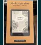 Amazon kindle paperwhite 12 7” 2025 noua doar desigilata