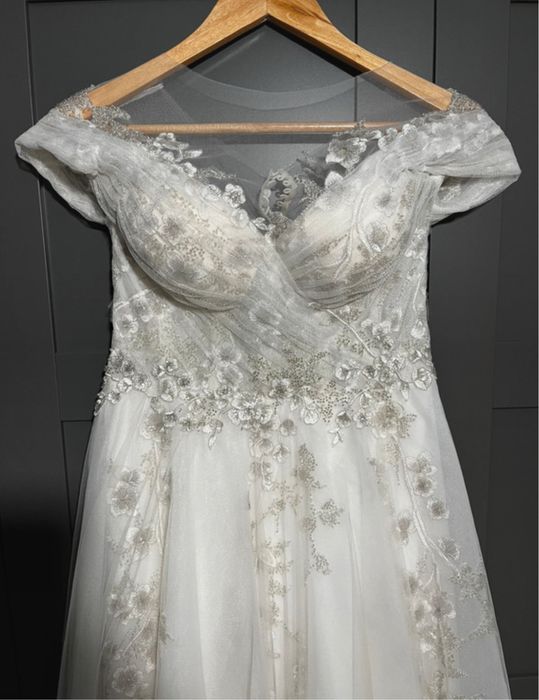 Rochie de mireasa Fashion Princess