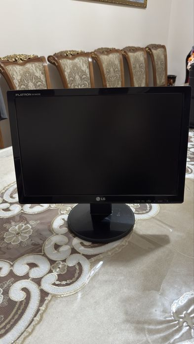 Monitor Lg flatron 75hz sotiladi !