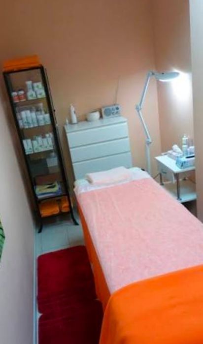 Выезд массаж барлык тури бар