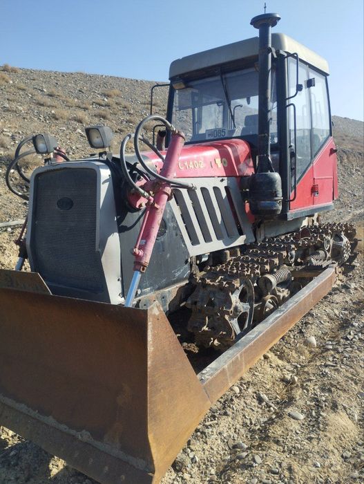 Yuto Buldozer 2013