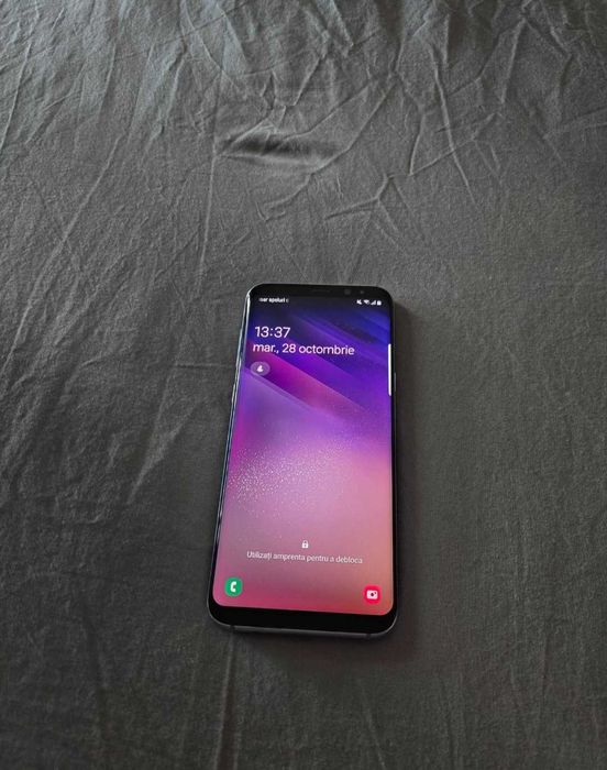 Samsung Galaxy S8 plus