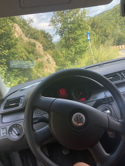 Passat b6 2.0 TDI