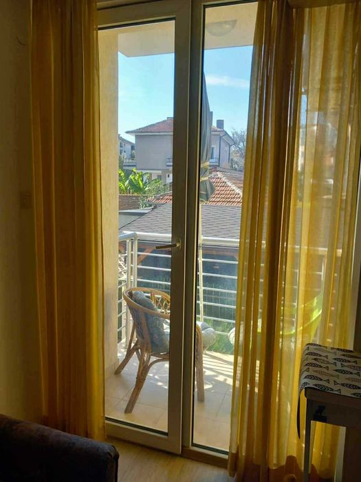 Студио за продажба в Топ центъра на град Обзор!