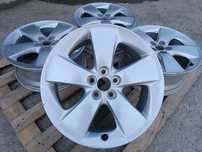 Лети джанти 17ки 5х100 Toyota