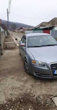 Audi a4 Sline 1,9