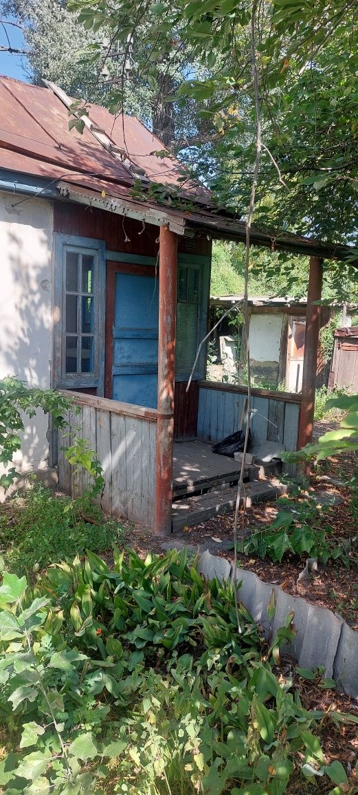 Продам дачу на Бобровке