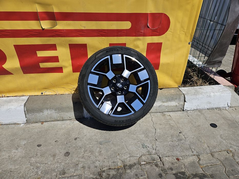 Jante 19  Hyundai Kona / Tucson / KIA /RENAULT / NISSAN / Ioniq