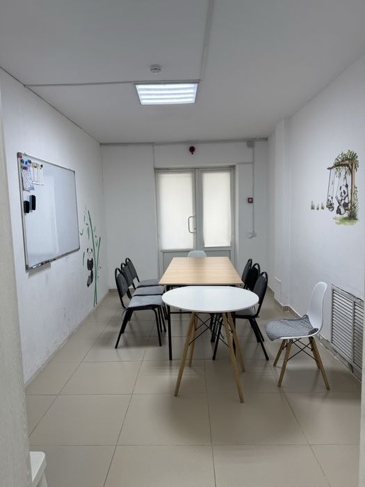 Кабинет в Нурсае