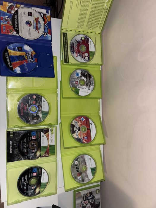 Xbox 360 fat два!