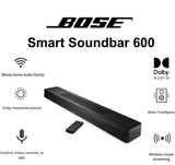 Саундбар система BOSE SMART 600 WI-FI