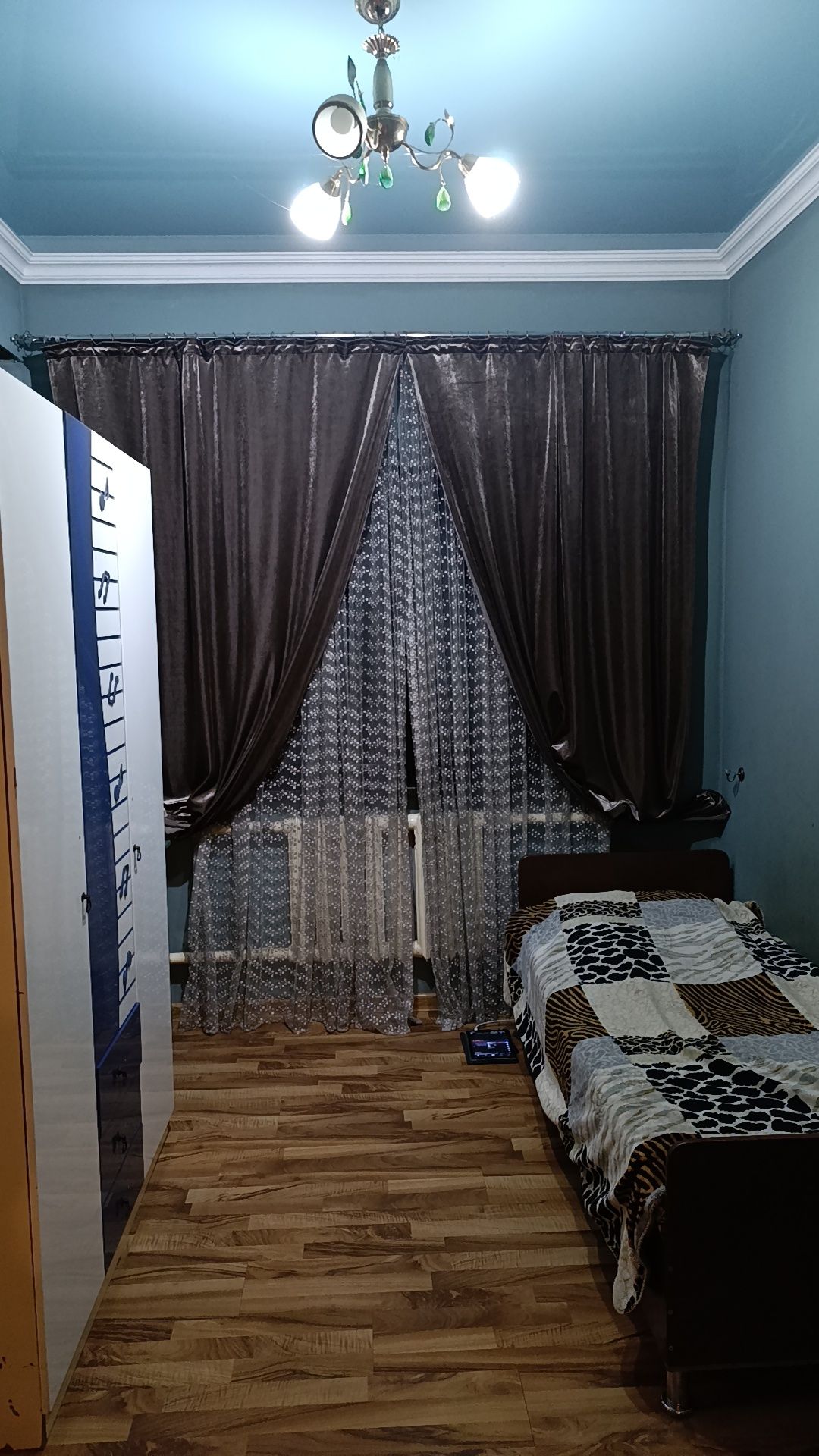 Продается большой частный дом