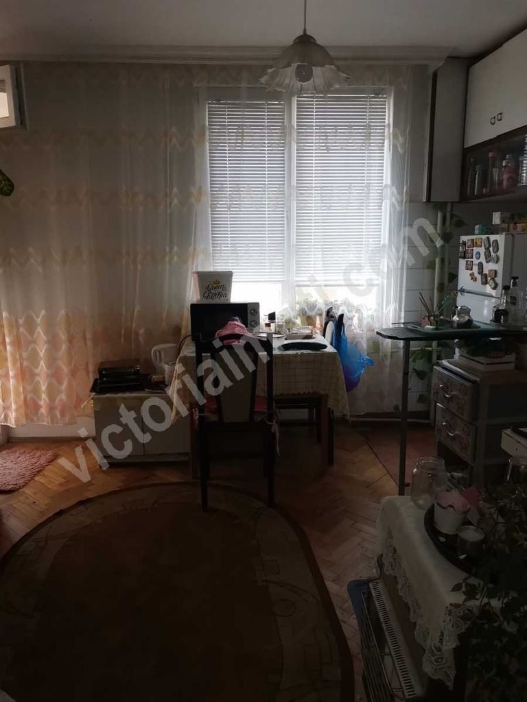 Продава се Четиристаен апартамент в Велико Търново, Колю Фичето - 88 кв.м за 1364 €/кв.м - Снимка #9
