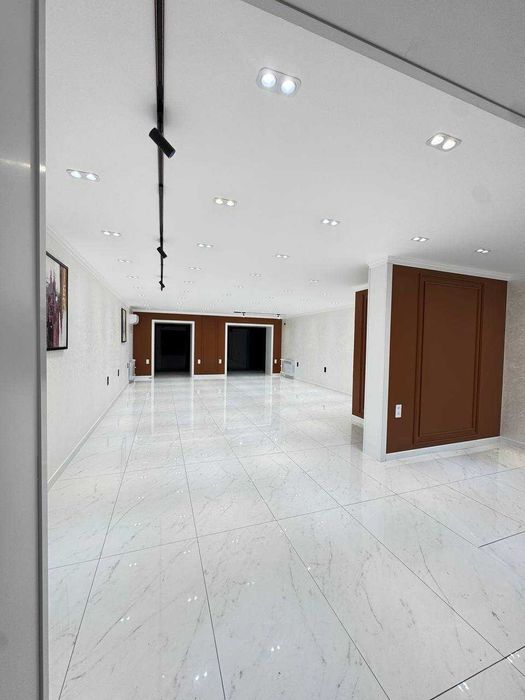 Аренда коммерческое помещения