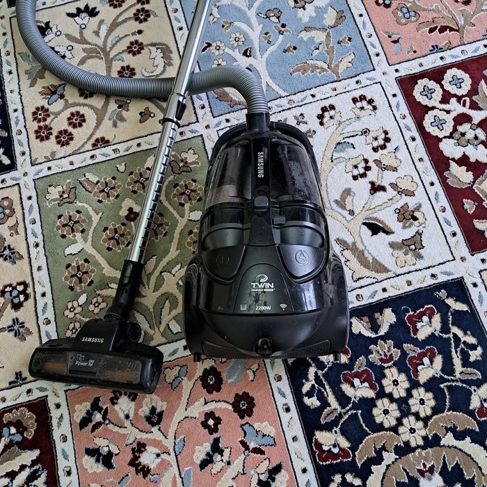 Пылесос Sаmsung.