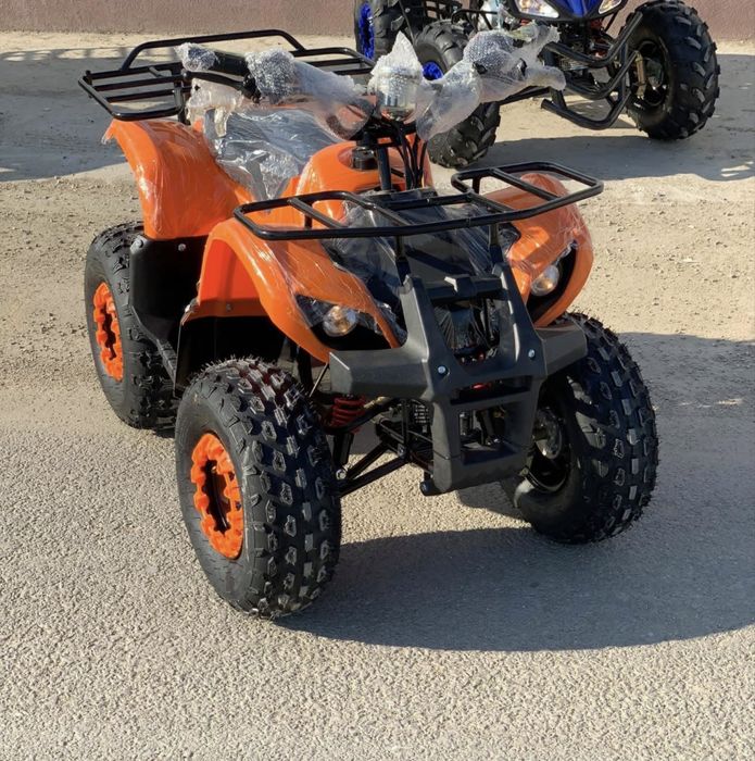 Atv 250 CC nou roti R10 /ATV 125 cc R8