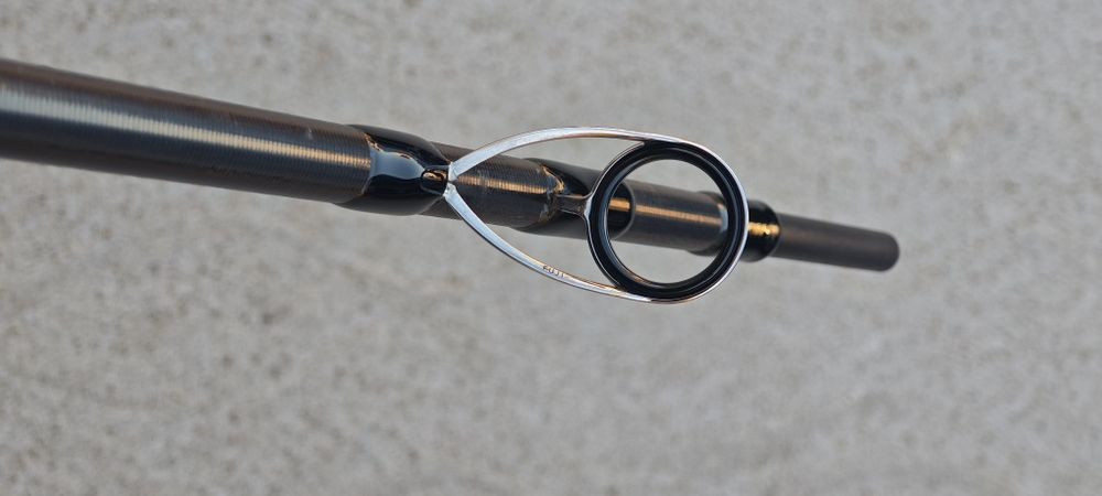 Lanseta Daiwa SLR 4.2m model AU