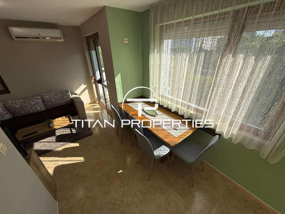 Дава се под наем Тристаен апартамент в Бургас, Изгрев - 80 кв.м за 510 € - Снимка #3