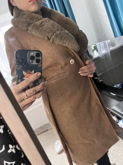 Пальто 44-46 р Айгуль