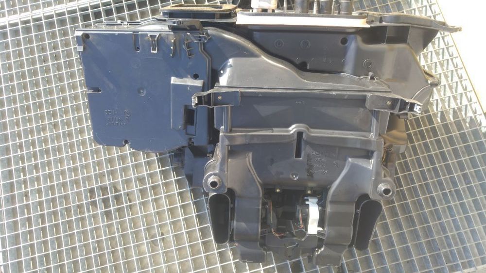 tulumba aer bord bmw seria 7 e65