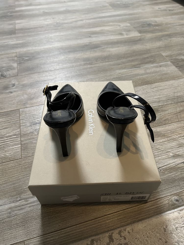 Sandale elegante Calvin Klein