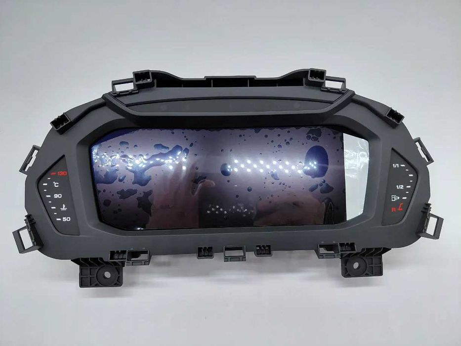 83A920700G Audi Q3 F30 Виртуален километраж Virtual Cluster