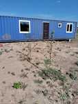 Container 12 m x2.4 izolat