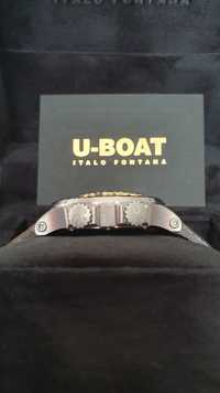 Часы мужские наручные U-BOAT