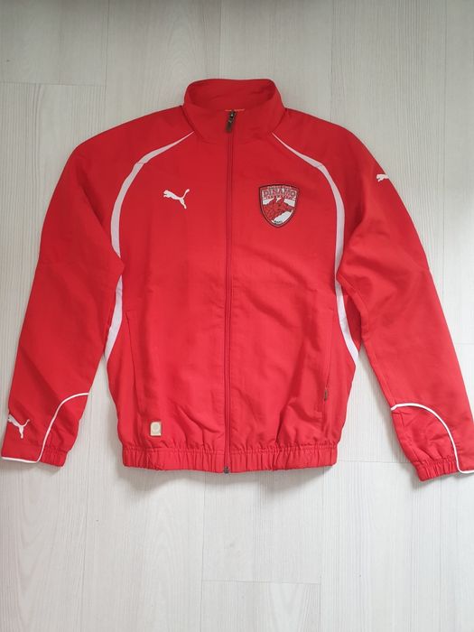 Geaca Dinamo originala Puma pentru copii