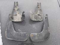 Set bavete / aparatori noroi roti volkswagen jetta 2005-2010