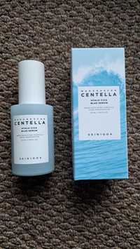 Skin1004 Hyalu-Cica Blue Serum Centella