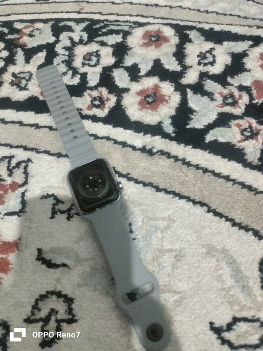 продам апл воч мини рабочи