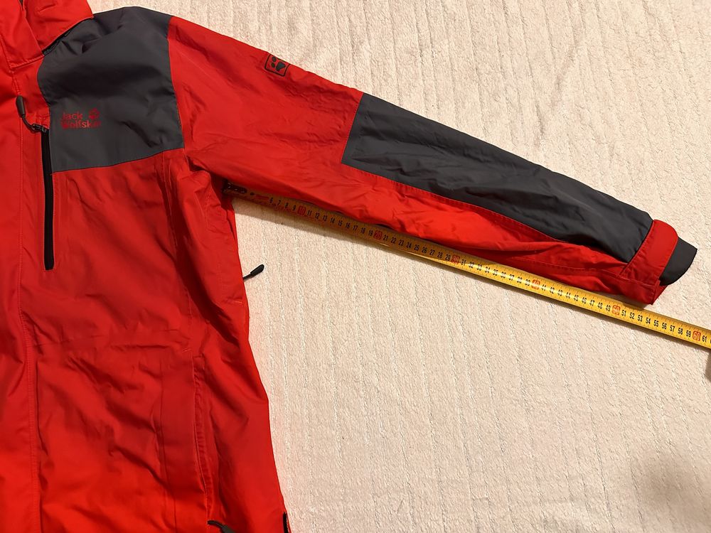 Geaca Jack Wolfskin barbati XL