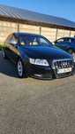 Vand Audi a6 2010